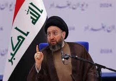 پیام حکیم در پی حمله خصمانه رژیم صهیونیستی به ایران