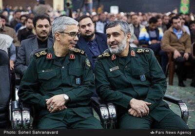 شهادت رئیس ستادکل نیروهای مسلح، فرمانده سپاه و جمعی دیگر از مقامات علمی و نظامی + لیست سایر چهره‌های ترور شده