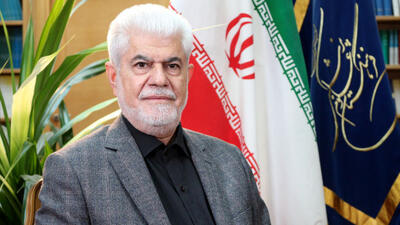 درخواست یک نماینده مجلس از رهبر انقلاب برای اجازه ساخت بمب اتمی/ ویدئو