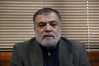 رئیس کمیسیون دفاع مجلس: درهای جهنم به‌روی اسرائیل باز شده است