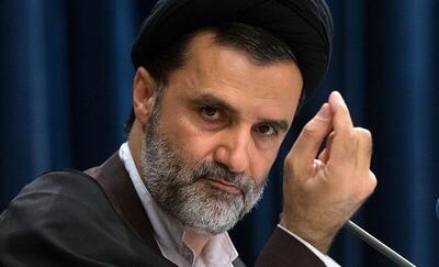 نبویان: ملت ایران با قدرت مسیر فرماندهان شهید را ادامه می‌دهد