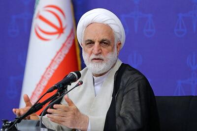 اژه‌ای: رژیم صهیونی پاسخ دندان‌شکنی دریافت خواهد کرد