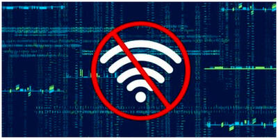 اختلال در اینترنت کشور