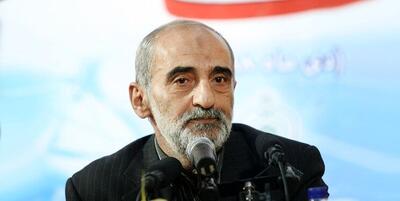 شریعتمداری: در انتقام نباید پایگاه‌های آمریکا نادیده گرفته شود