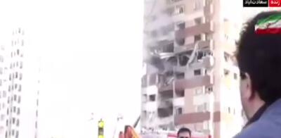 پاکستان: ایران طبق ماده ۵۱ منشور سازمان ملل متحد حق دفاع از خود را دارد