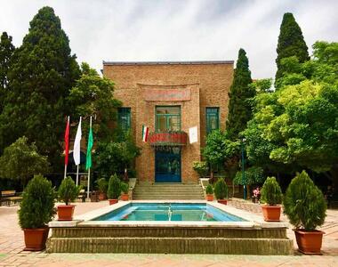 لغو یک اجرای موسیقی