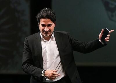 همایون شجریان: برای حضور زنان در عرصه موسیقی، تلاش خواهم کرد