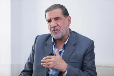 سردار کوثری: پرچمی که به‌دست فرماندهان شهیدمان بوده در ‌دست فرماندهان دیگر قرار خواهد گرفت/ اخبار را از رسانه ملی دنبال کنید