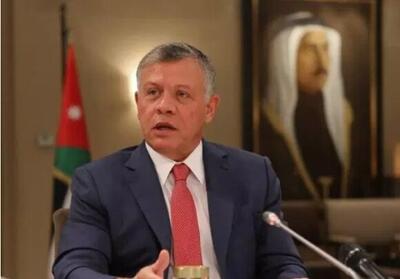 عبدالله دوم: کشور ما میدان درگیری نخواهد بود