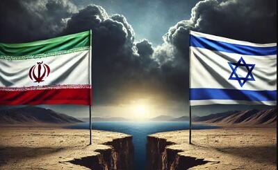 ادعای انگلیس: در حمله اسرائیل به ایران شرکت نمی‌کنیم