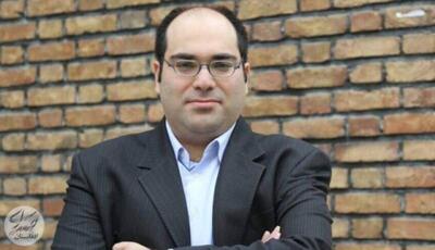 «زور میرزایی» برای حفظ ایران