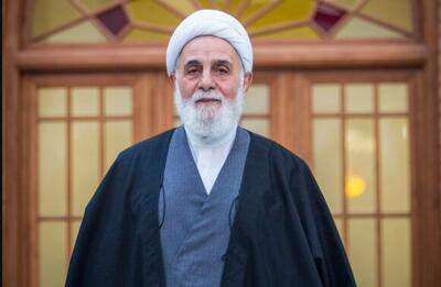 ناطق نوری: ایران هیچگاه از دفاع برای تمامیت ارضی خود کوتاه نیامده است/  عدو شود سبب خیر اگر خدا خواهد