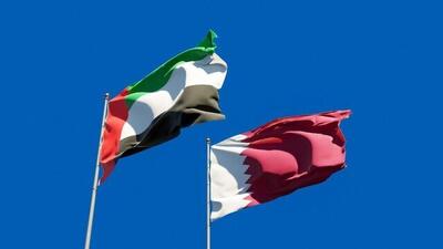 قطر و امارات حمله اسرائیل به ایران را محکوم کردند