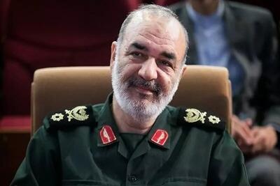 ببینید | شهید سلامی: من فقط آرزو دارم که به شهدا و حاج قاسم بپیوندم