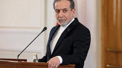 عراقچی: تروریست‌ترین رژیم جهان از تمامی خطوط قرمز عبور کرده؛ ایران قاطعانه پاسخ می‌دهد - مردم سالاری آنلاین