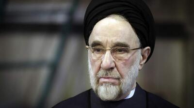 سید محمد خاتمی: رژیم صهیونیستی روی همه جنایتکاران تاریخ را سفید کرد - مردم سالاری آنلاین