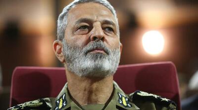امیر سرلشکر موسوی، رییس ستاد کل نیرو‌های مسلح شد - مردم سالاری آنلاین