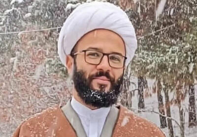 آقازاده‌ای که امروز شهید شد!