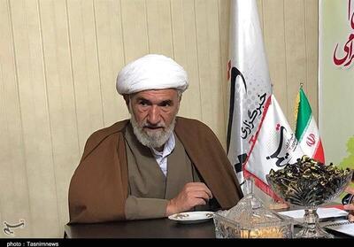 عالم اهل‌سنت: خواستار پاسخ قاطع به اسرائیل هستیم