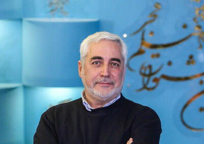 یادداشت ابراهیم حاتمی‌کیا درباره اقدام تجاوزکارانه رژیم صهیونیستی