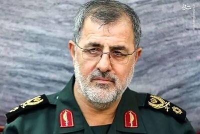 عکس/ فرمانده جدید کل سپاه پاسداران کیست؟