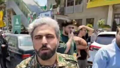 فیلم/ گرگانی‌ها یک‌صدا ندای انتقام سر می‌دهند!