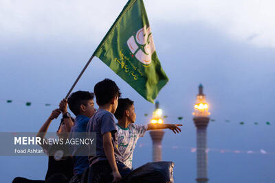 جشن غدیر به «جشن حماسه خیبری» تبدیل می‌شود