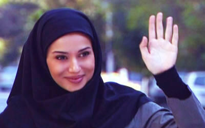 واکنش پریناز ایزدیار به جنایت رژیم صهیونیستی علیه ایران