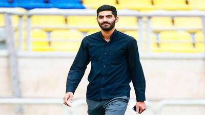 فیلم/ ستاره پرسپولیسی: تنها راه نجات ما مقابله مقتدرانه است