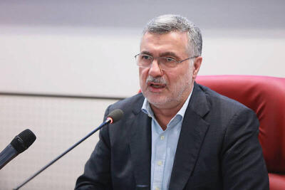 عیادت «عارف» و «ظفرقندی» از مجروحان حملات اسرائیل