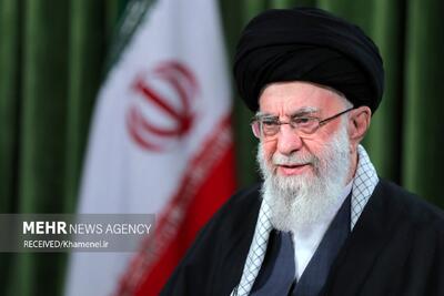 رهبر انقلاب:رژیم صهیونی با این جنایت،برای خود سرنوشت دردناکی تدارک دید