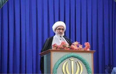 نیروهای مسلح هرچه زودتر کار رژیم منحوس صهیونیستی را یک‌سره کنند