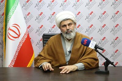 دشمن می‌داند ایران قوی برای آنها تهدید است 