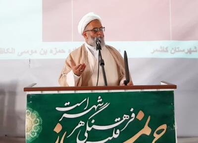 انتقام از دشمن خواسته عموم مردم است