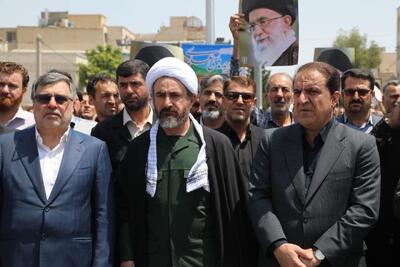 نیروهای مسلح پاسخی پشیمان کننده به دشمن صهیونیستی خواهند داد