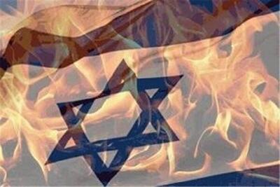 روزهای پایانی عمر ننگین رژیم اشغالگر قدس فرارسیده است
