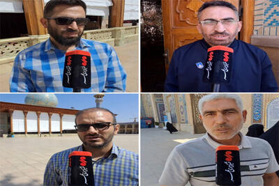 مطالبه مردم شیراز از نیروهای مسلح: رژیم صهونیستی را با خاک یکسان کنید