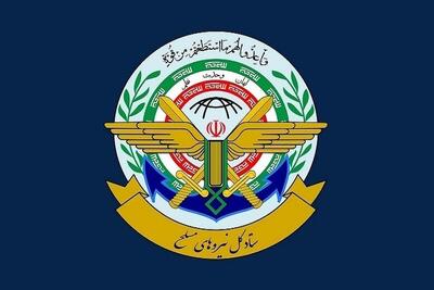 پاسخ نیروهای مسلح به آمران، عاملان این اقدام مذبوحانه کوبنده خواهد بود