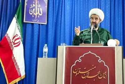 رژیم صهیونیستی زمینه نابودی خود را فراهم کرد