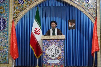 رژیم اشغالگر صهیونیستی منتظر انتقامی سخت باشد