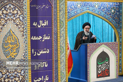 خاتمی: دشمن را پشیمان خواهیم کرد