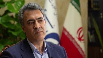 وضعیت اینترنت بررسی می شود؛ مشکلی باشد برطرف می‌کنیم