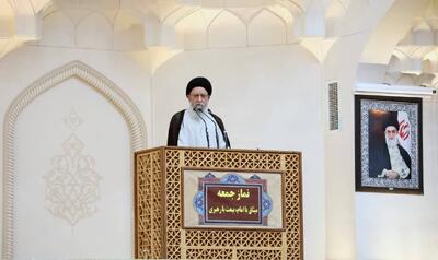 ایران تنها کشوری که در برابر ظلم و ستم جهانی ایستاده است