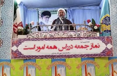 خداوند نیز از خون مظلومان نخواهد گذشت