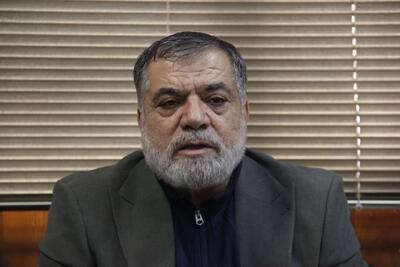 رئیس کمیسیون دفاع مجلس: درهای جهنم به‌روی اسرائیل باز شده است