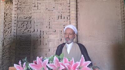 وحدت و همدلی یک مسئله حیاتی است