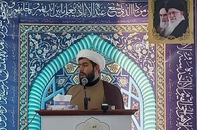 تقوا سلاح مؤمن در برابر جنگ روانی دشمن است