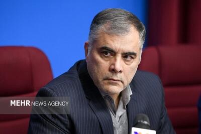 آمادگی صنعت نفت برای پشتیبانی از امنیت ملی