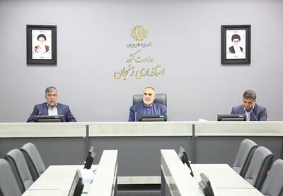 حمله رژیم صهیونیستی به زنجان تلفات جانی نداشت