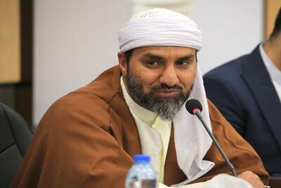 امام جمعه اهل سنت خارگ: پاسخ کوبنده به تروریست‌ها مطالبه ملت ایران است